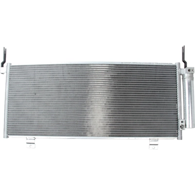 Condenser by KOYORAD - CD030518 pa5