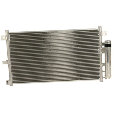 KOYORAD - CD060422 - A/C Condenser pa1