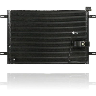 KOYORAD - CD080388 - A/C Condenser pa1