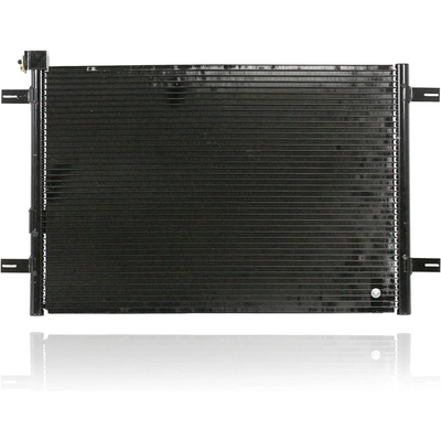 KOYORAD - CD080388 - A/C Condenser pa2