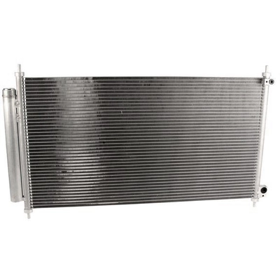 KOYORAD - CD080597 - A/C Condenser pa1