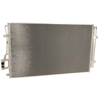 KOYORAD - CD810611 - A/C Condenser pa1