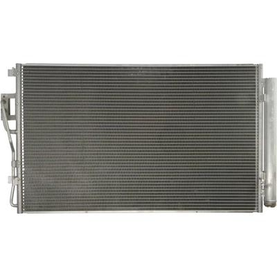 KOYORAD - CD810611 - A/C Condenser pa2