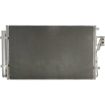 KOYORAD - CD810611 - A/C Condenser pa3