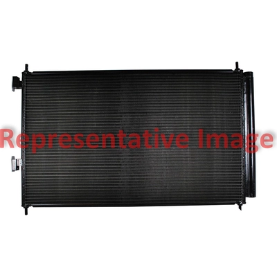 Condenser by KOYORAD - CD810639 pa2