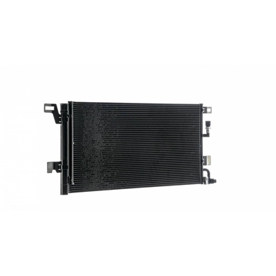 MAHLE ORIGINAL - AC101-000P - A/C Condenser pa2