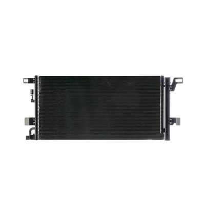 MAHLE ORIGINAL - AC101-000P - A/C Condenser pa3