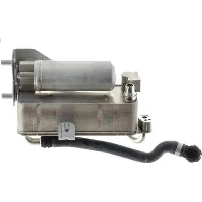 Condenser by MAHLE ORIGINAL - AC1130000P pa1