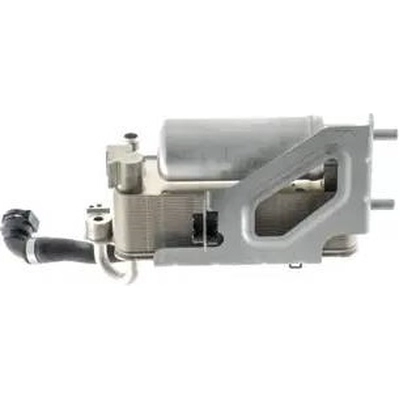 Condenser by MAHLE ORIGINAL - AC1130000P pa2