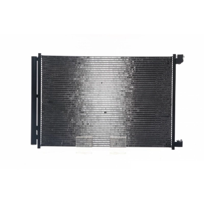 MAHLE ORIGINAL - AC412-000S - A/C Condenser pa2