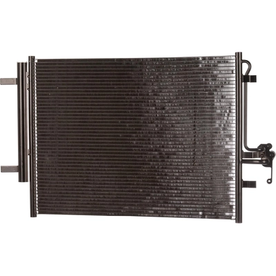 MAHLE ORIGINAL - AC441-000S - Condenser pa1