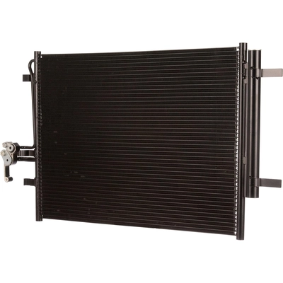 MAHLE ORIGINAL - AC441-000S - Condenser pa2