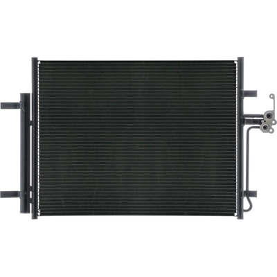 MAHLE ORIGINAL - AC441-000S - Condenser pa4