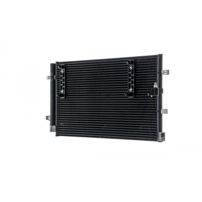 MAHLE ORIGINAL - AC457-000P - A/C Condenser pa2