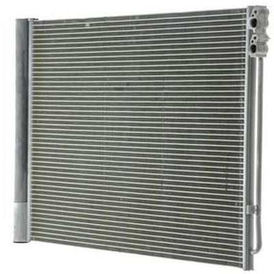 MAHLE ORIGINAL - AC567-000P - A/C Condenser pa2
