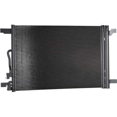 Condenser by MAHLE ORIGINAL - AC915-000S pa1
