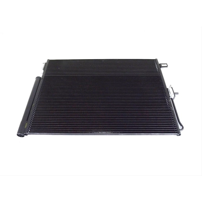 Condenser by MOPAR - 55038003AG pa1