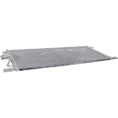 Condenser by MOTORCRAFT - YJ499 pa7
