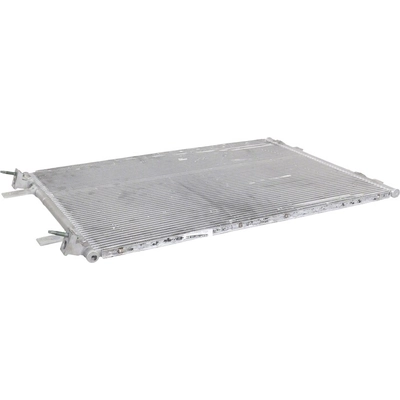 Condenser by MOTORCRAFT - YJ503 pa6
