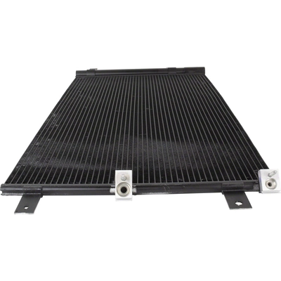 MOTORCRAFT - YJ742 - Condenser pa2
