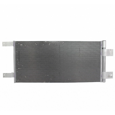 MOTORCRAFT - YJ743 - A/C Condenser pa1
