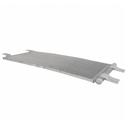MOTORCRAFT - YJ743 - A/C Condenser pa2