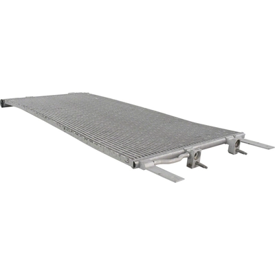 MOTORCRAFT - YJ745 - Condenser pa1