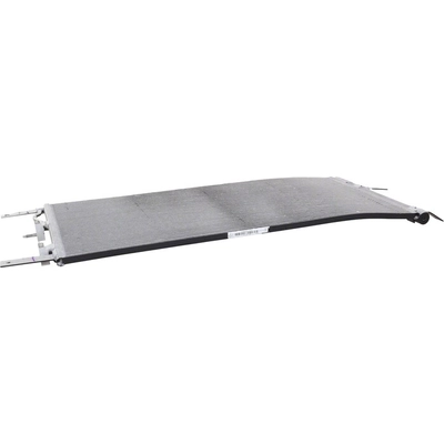 Condenser by MOTORCRAFT - YJ764 pa1