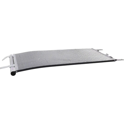 Condenser by MOTORCRAFT - YJ764 pa2