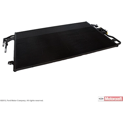 Condenseur by MOTORCRAFT - YJ519 pa1