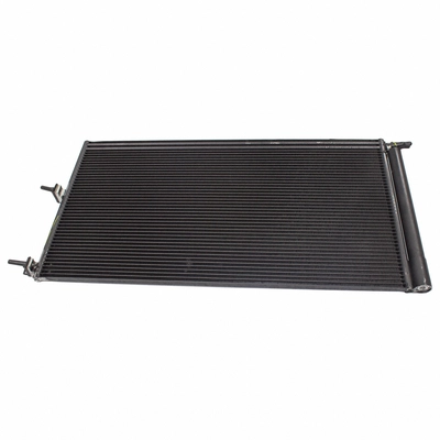 Condenser by MOTORCRAFT - YJ612 pa3