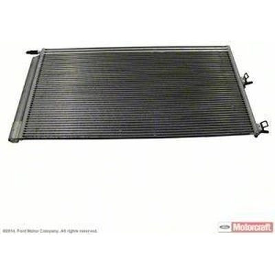 Condenseur by MOTORCRAFT - YJ612 pa7