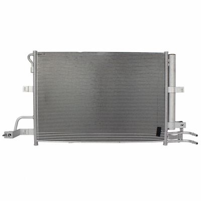 Condenseur de MOTORCRAFT - YJ708 pa3