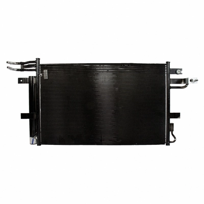 Condenseur de MOTORCRAFT - YJ720 pa1