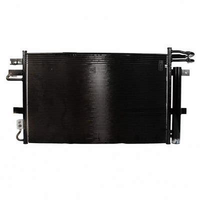 Condenseur de MOTORCRAFT - YJ720 pa3