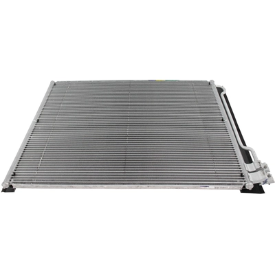 Condenseur de MOTORCRAFT - YJ740 pa1