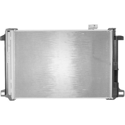 Condenser by NISSENS - 940035 pa1