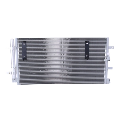 NISSENS - 940042 - A/C Condenser pa1