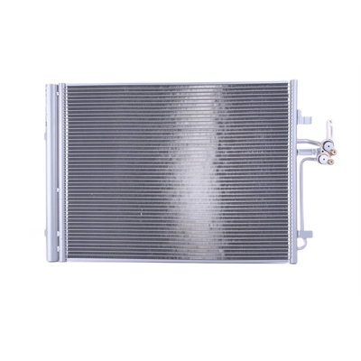 NISSENS - 940044 - A/C Condenser pa1