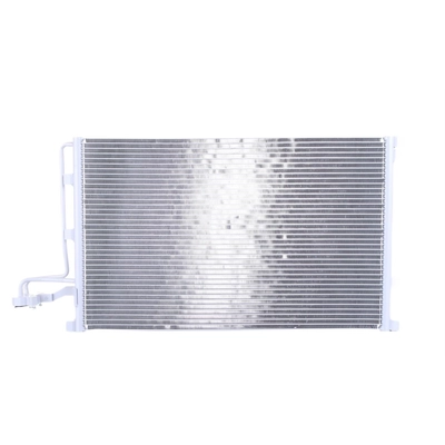 NISSENS - 940087 - A/C Condenser pa9