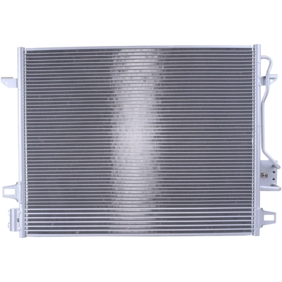 NISSENS - 940098 - Condenser pa2