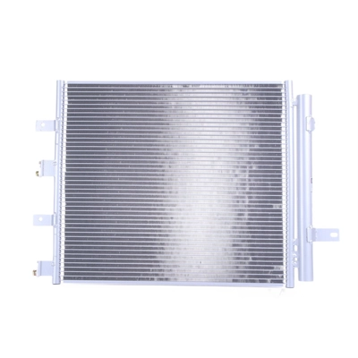 NISSENS - 940117 - A/C Condenser pa2