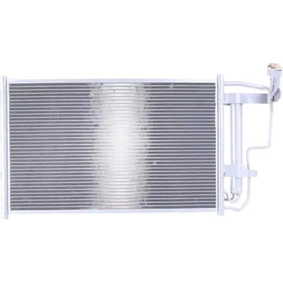 Condenser by NISSENS - 940149 pa2