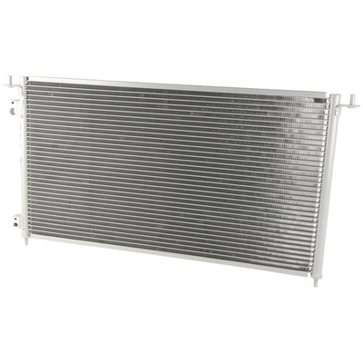 NISSENS - 940162 - A/C Condenser pa1