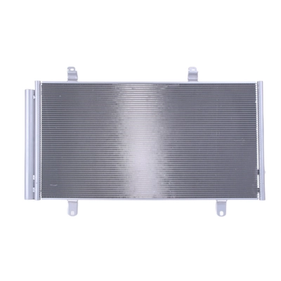 NISSENS - 940194 - A/C Condenser pa5