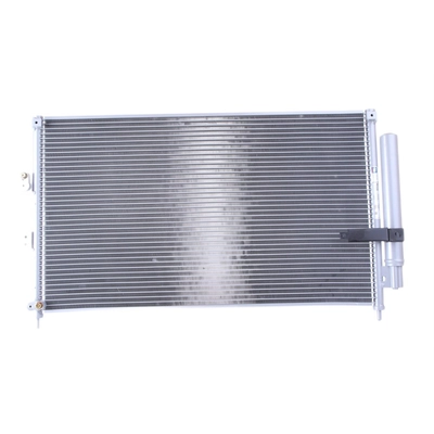 NISSENS - 940197 - A/C Condenser pa4