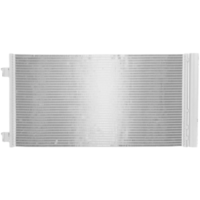 NISSENS - 940204 - A/C Condenser pa4