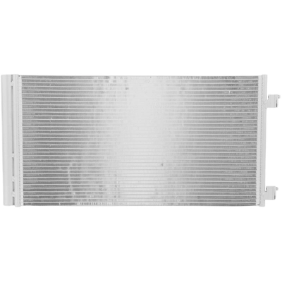 NISSENS - 940204 - A/C Condenser pa5