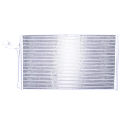 NISSENS - 940220 - A/C Condenser pa2