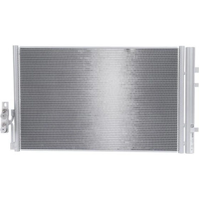 Condenser by NISSENS - 940226 pa1